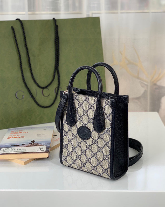 Amelia  - GCI Bags - 13040