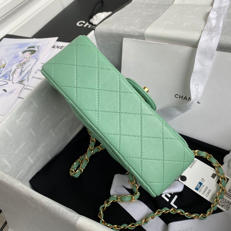 Amelia- CHL Bags - 6610