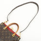 Louis Vuitton Monogram Pallas BB 2Way Hand Bag Shoulder Bag M41241