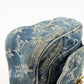 Louis Vuitton Monogram Denim Camera Bag Shoulder Bag Blue M95348