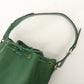 Louis Vuitton Epi Noe Shoulder Bag Borneo Green M44007