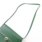 Louis Vuitton Epi Pochette Arche Shoulder Bag Borneo Green M52574