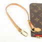 Louis Vuitton Monogram Neverfull MM Pouch