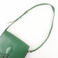 Louis Vuitton Epi Saint Cloud Shoulder Bag Green M52194