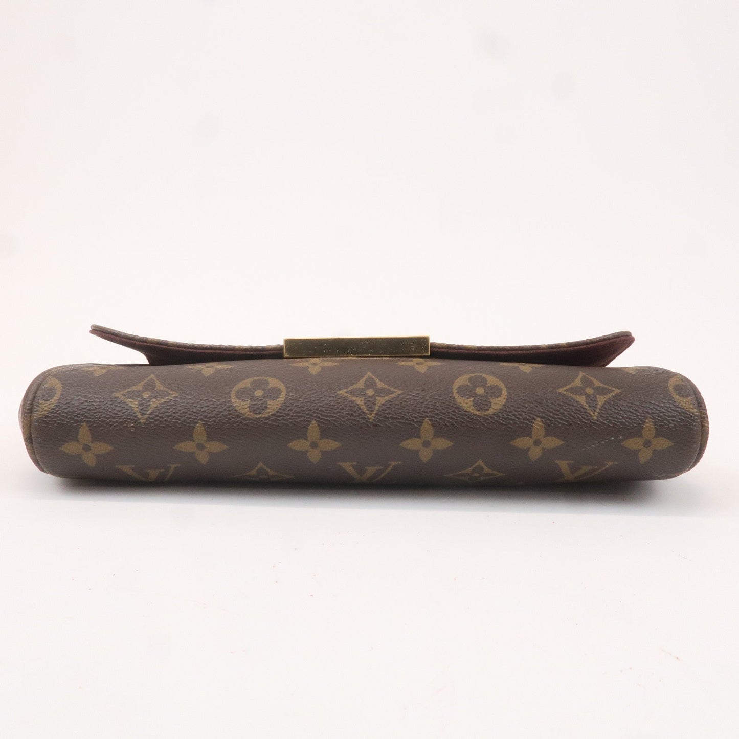 Louis Vuitton Monogram Favorite PM 2Way Shoulder Bag M40717