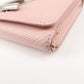 Louis Vuitton Epi Portefeuille Twist Compact Wallet M63323
