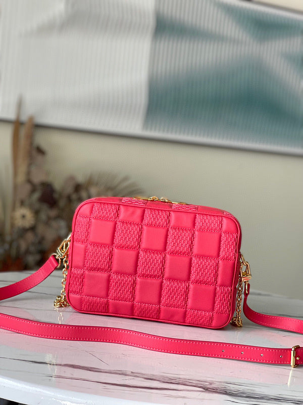 Amelia- Lu-Vi bags - 5883