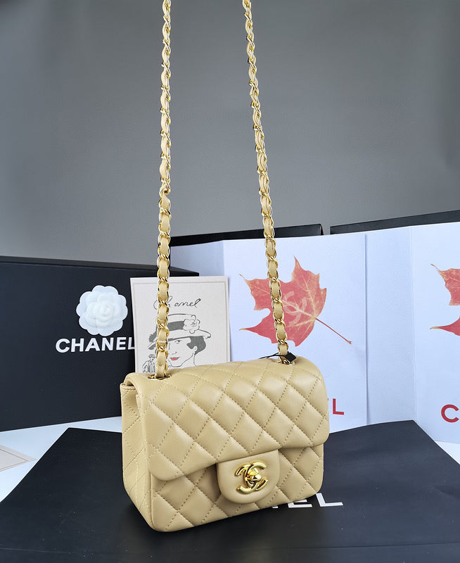 AmeliaLuxury - CHL Bags - 3378