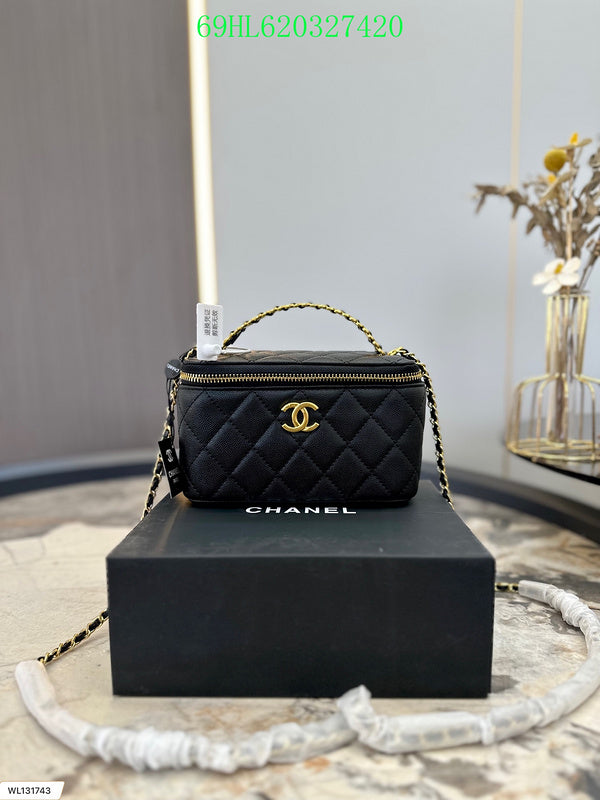 Amelia - CHL Bags - 1235