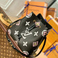 Amelia - LV Bags - 12843