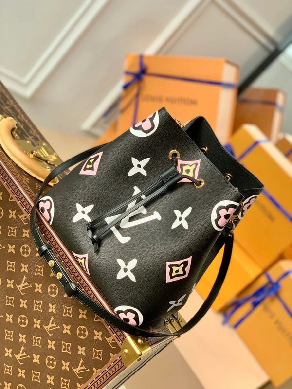 Amelia - LV Bags - 12843