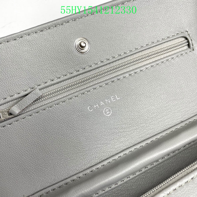 Amelia - CHL Bags - 1709