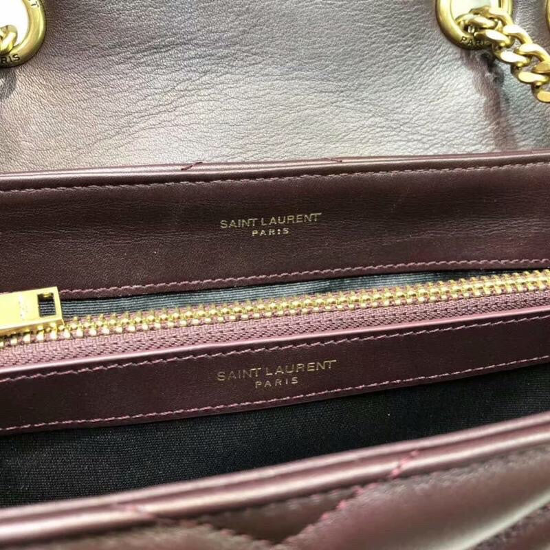 Amelia - YSL Bag - 2308