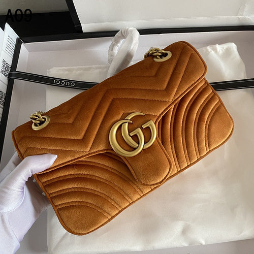 Amelia - GCI Bags - 10184