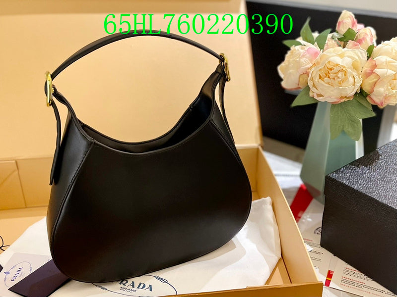 Prada Bags - The Barnes Bags  524