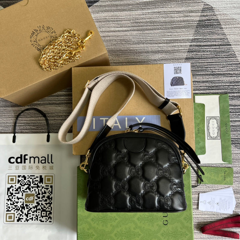 Amelia- GCI Bags - 4288