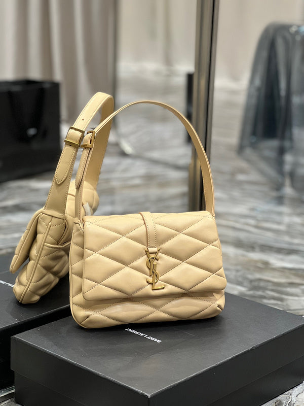 Amelia - YSL Bag - 3996