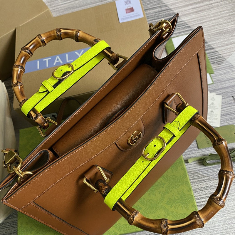 Amelia- GUKI Bags - 1707