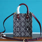 Fan Fashion Lu-Vi bags - 8636