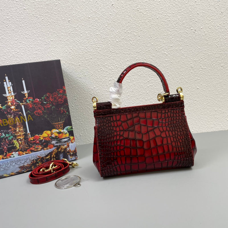 Amelia- DG Bags - 104