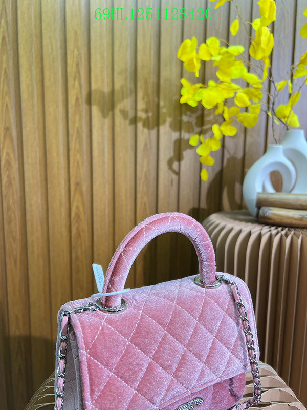 Amelia CHL Bags - 1815