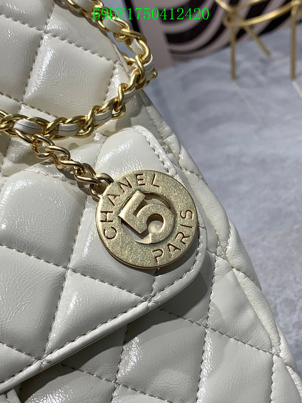 Amelia - CHL Bags - 1119