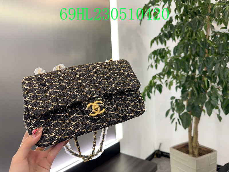 Amelia - CHL Bags - 954