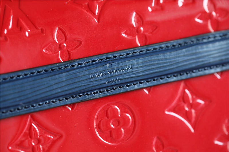 Fan Fashion Lu-Vi bags - 8682
