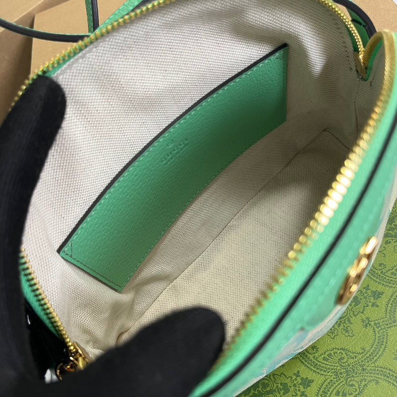Amelia- GCI Bags - 5540