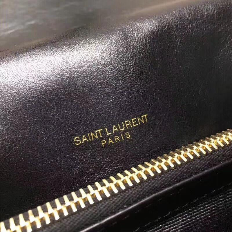 Amelia - YSL Bag - 2861