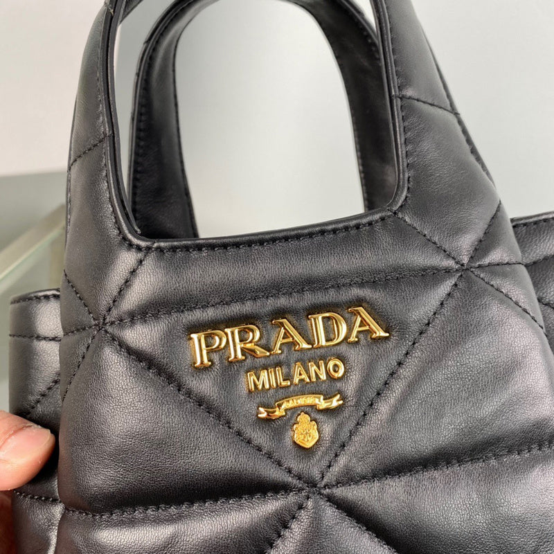 Amelia- PRDA  LUXURY BAGS - 957