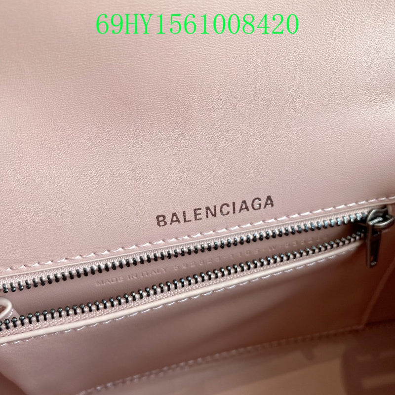 Amelia - BGA Bags - 2026