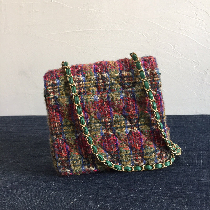 AmeliaLuxury - CHL Bags - 2667