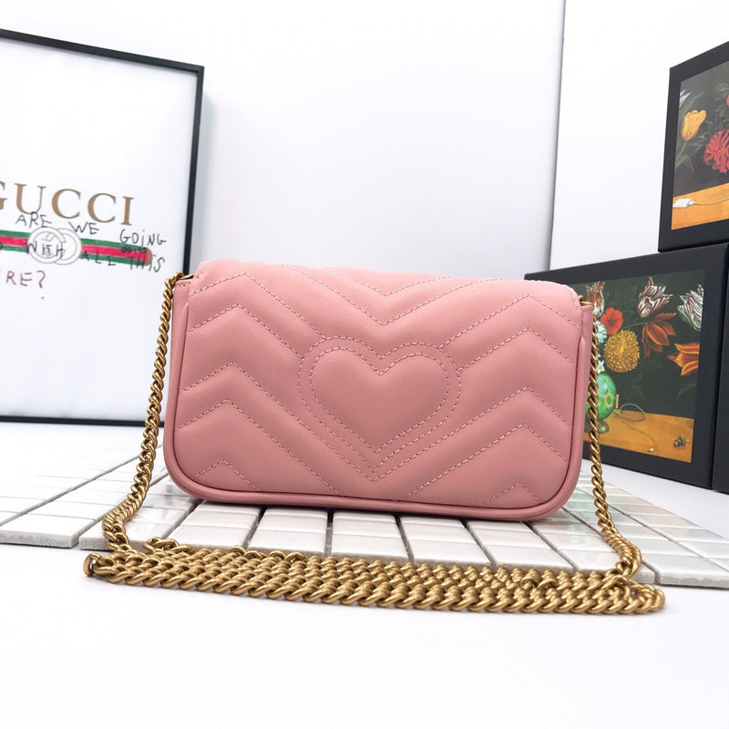 Amelia Fashion - GCI Bags - 2574