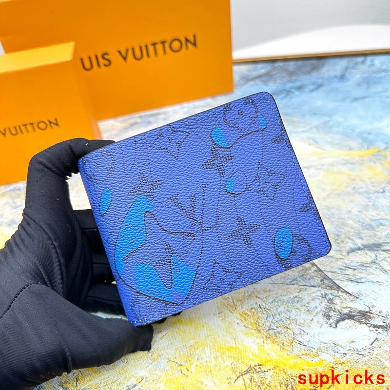 Amelia- Mix Wallets - 521