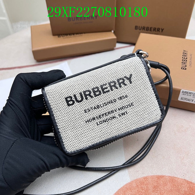 Amelia - BOR Wallet - 073