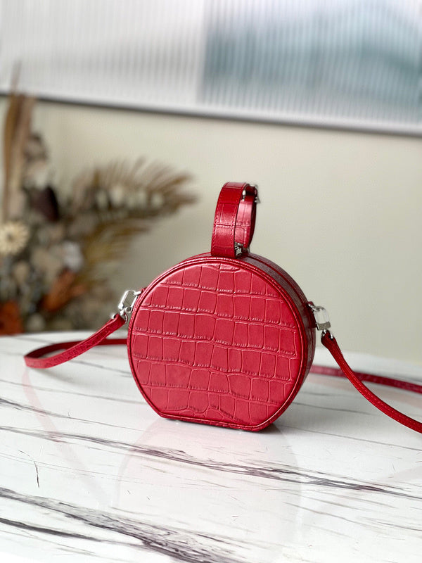 Amelia- Lu-Vi bags - 5969