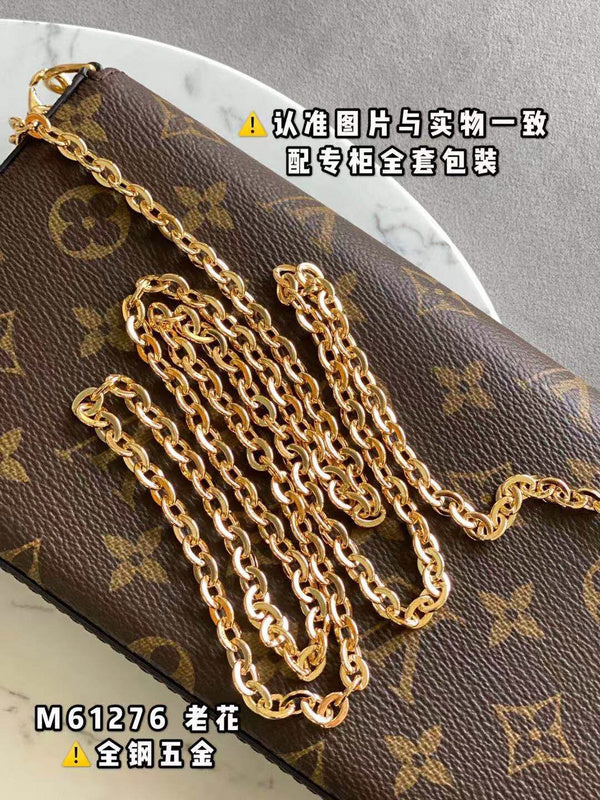 Amelia - LV Bags - 15418