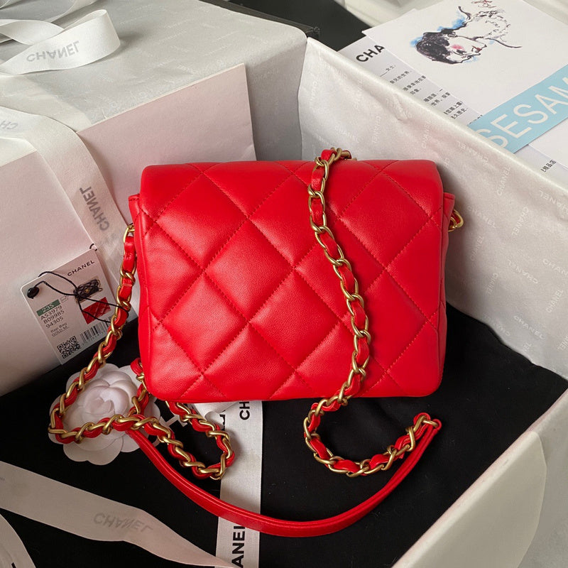 Amelia- CHL Bags - 7547