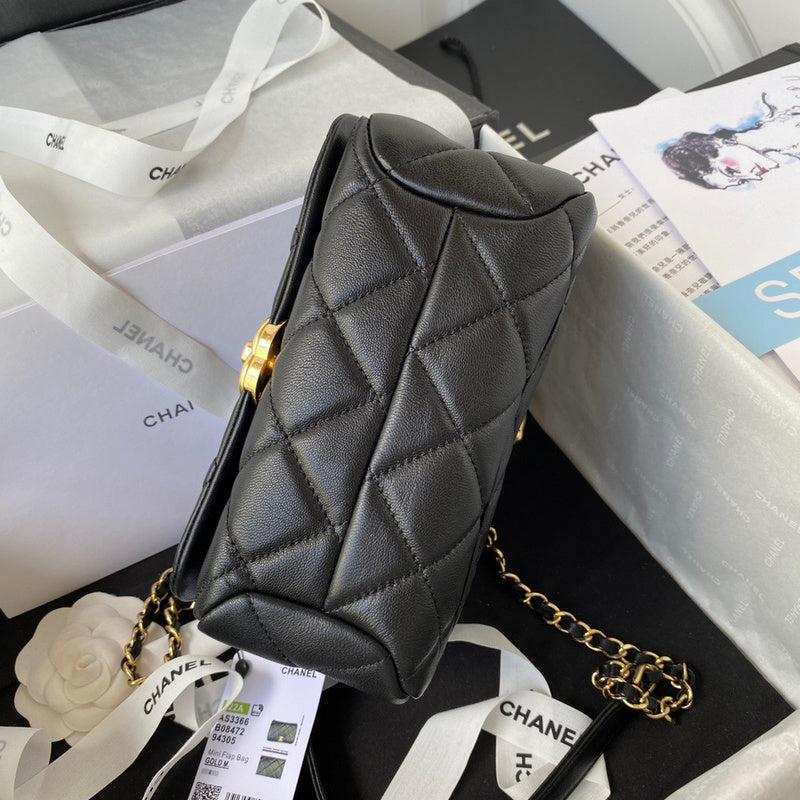 Amelia- CHL Bags - 7591