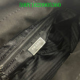 Prada Bags - The Barnes Bags  1001