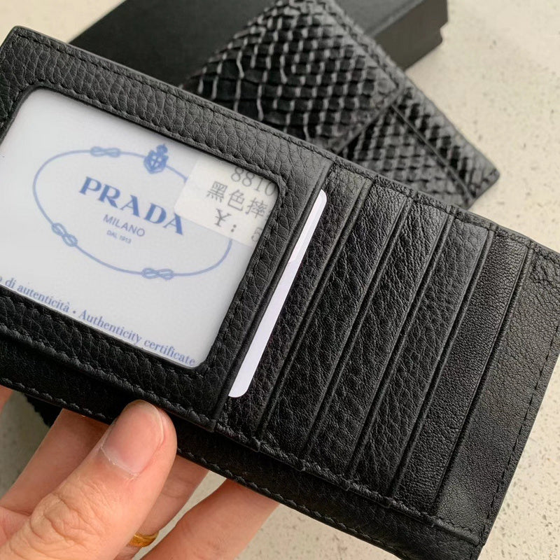 Amelia - PD Wallet - 500