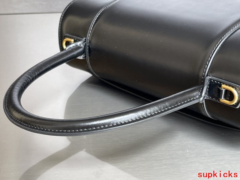 Amelia- BG Hourglass Bags - 026