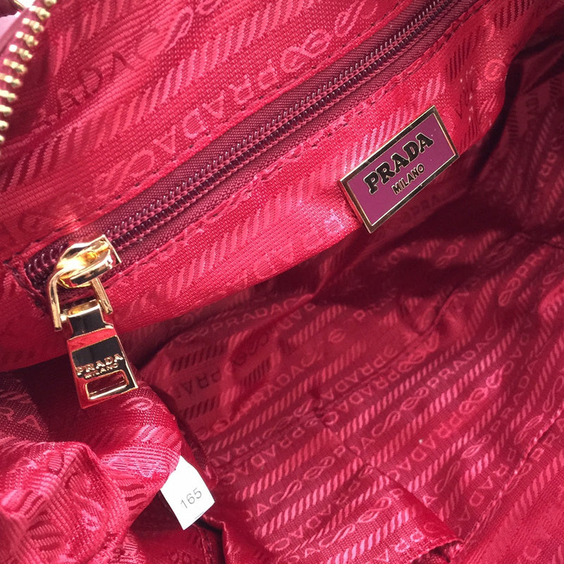Amelia- PRDA  LUXURY BAGS - 657