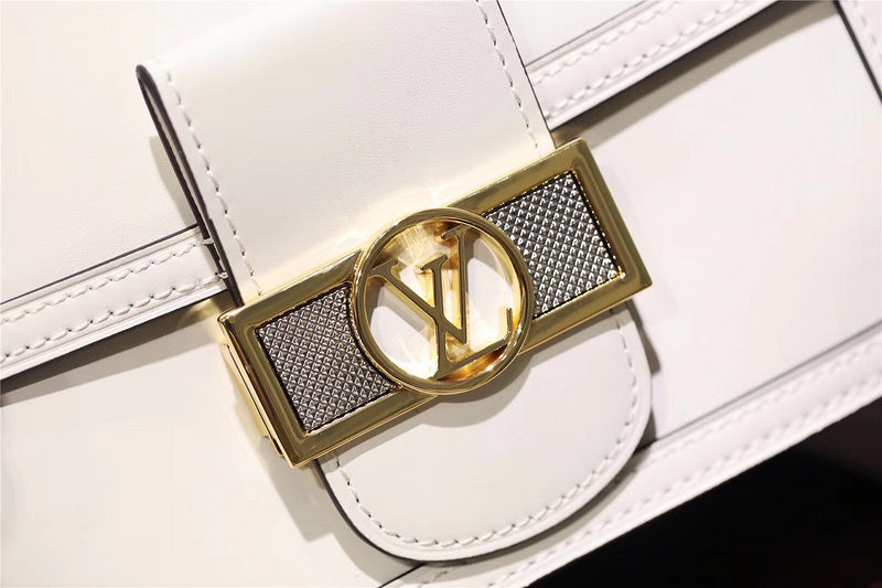 Fan Fashion Lu-Vi bags - 8129