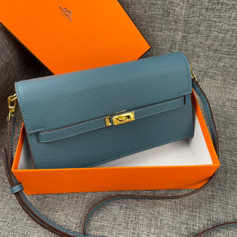 Amelia- HRMS LUXURY BAGS - 324