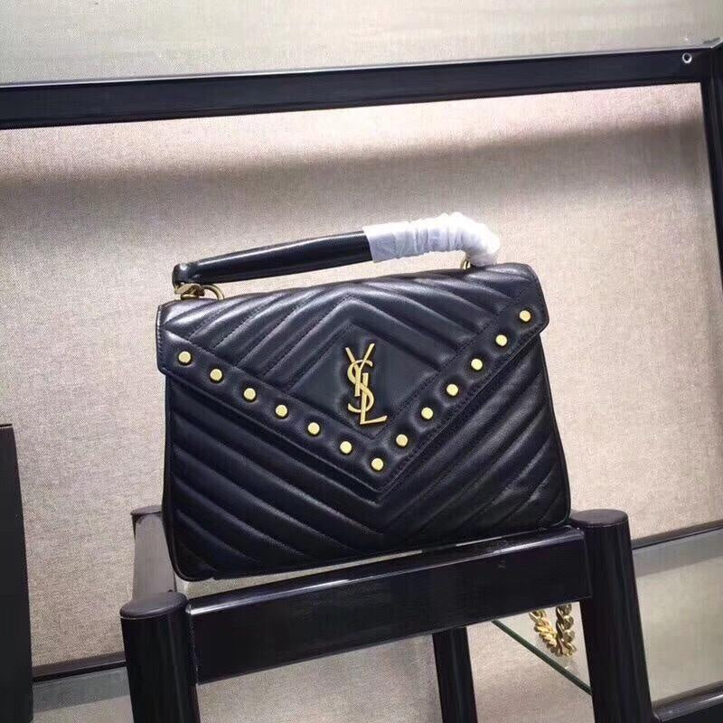 Amelia - YSL Bag - 2861