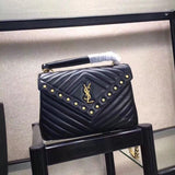 Amelia - YSL Bag - 2861