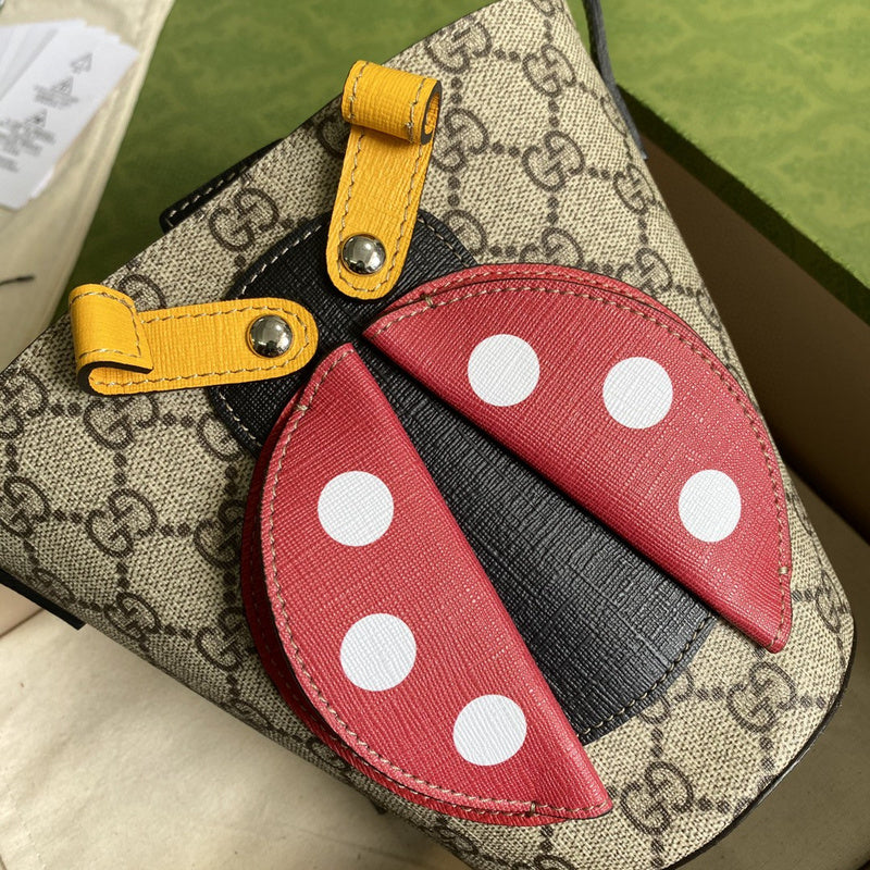 Amelia- GUKI Bags - 1835