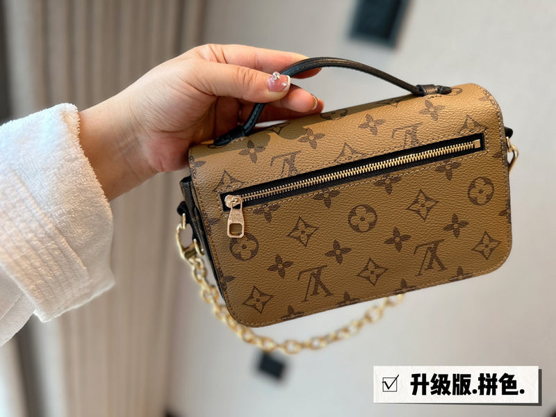 Amelia - LV Bags - 15127
